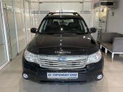 Subaru Forester III Рестайлинг Москва  - изображение 18