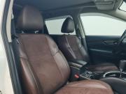 Nissan X-Trail III Рестайлинг Барнаул  - изображение 60