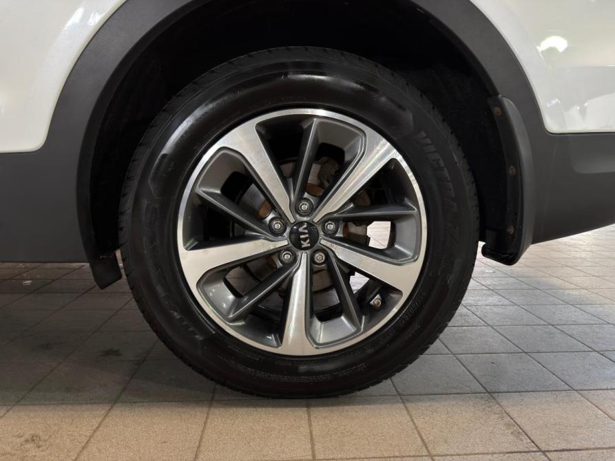 Hyundai Santa Fe III Рестайлинг Санкт-Петербург  - изображение 9