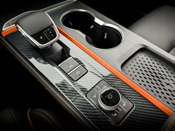Omoda S5 с пробегом 2024 года, цена 1 725 000 рублей, 14071 км, седан, Автокод Объявления
