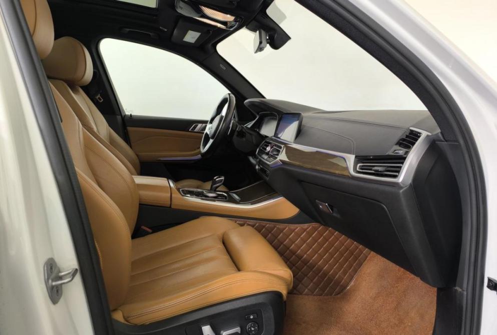 BMW X5 IV (G05/G18) Нижний Новгород  - изображение 11