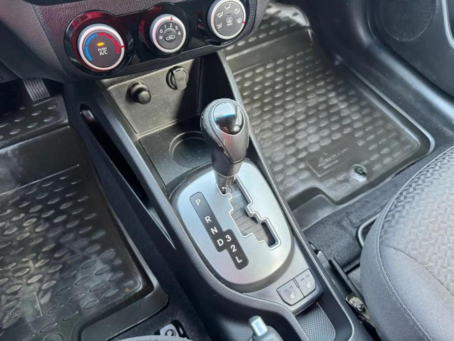 Kia Rio III Рестайлинг Альметьевск  - изображение 12