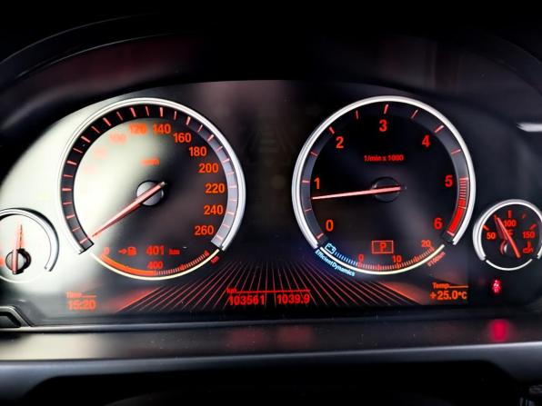 BMW X6 II (F16) с пробегом 2017 года, цена 4 150 000 рублей, 103500 км, внедорожник, Автокод Объявления