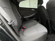 Hyundai Solaris I Тамбов  - изображение 32