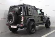 Jeep Wrangler IV (JL) Владивосток  - изображение 34