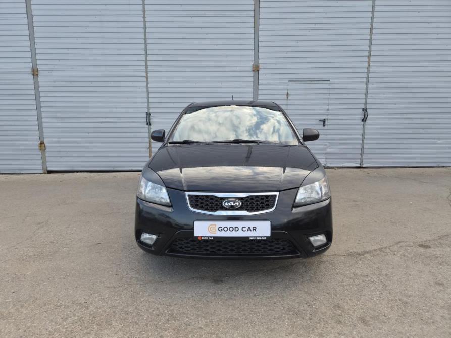 Kia Rio II Рестайлинг Саратов  - изображение 2