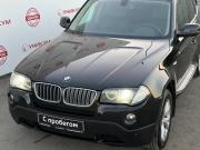 BMW X3 I (E83) Рестайлинг Екатеринбург  - изображение 43