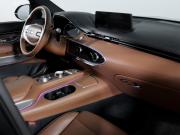 Genesis GV70 I Москва  - изображение 35