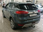 Geely Atlas I Москва  - изображение 36