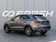 Audi Q3 I (8U) Рестайлинг Краснодар  - изображение 23