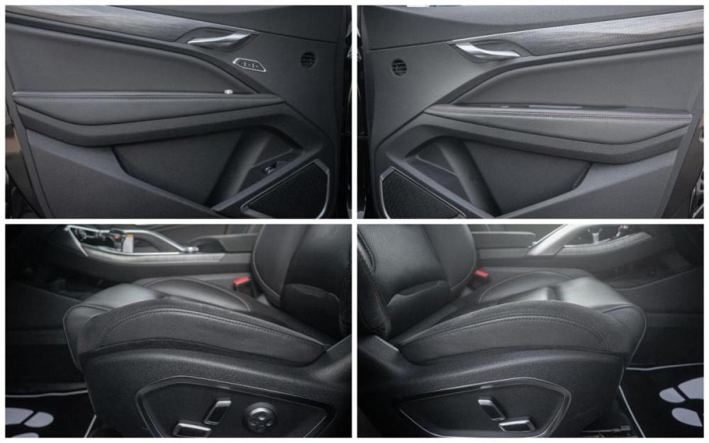 Geely Tugella I Иркутск  - изображение 22
