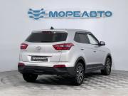 Hyundai Creta I Калининград  - изображение 27