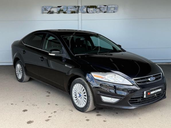 Ford Mondeo IV Рестайлинг с пробегом 2013 года, цена 899 000 рублей, 137000 км, седан, Автокод Объявления