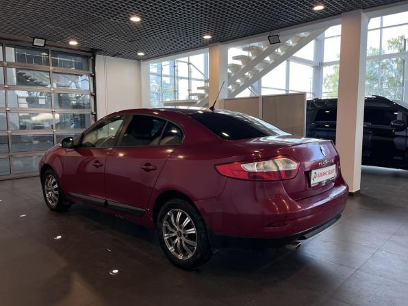 Renault Fluence I с пробегом 2012 года, цена 728 000 рублей, 144186 км, седан, Автокод Объявления