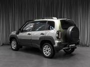 Lada (ВАЗ) Niva Travel I Тюмень  - изображение 21