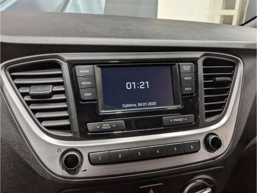 Hyundai Solaris II Пермь  - изображение 24