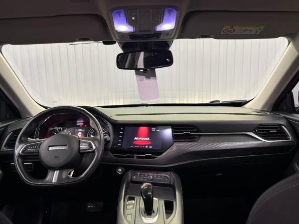 Haval F7x I с пробегом 2022 года, цена 1 737 000 рублей, 98106 км, внедорожник, Автокод Объявления