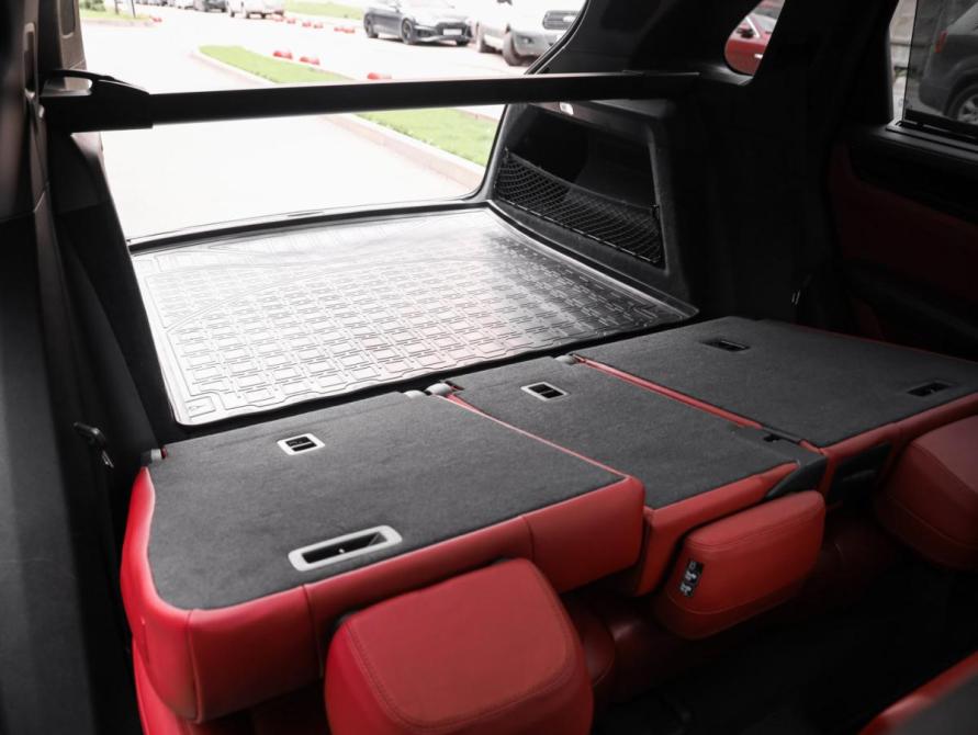 Porsche Cayenne III Санкт-Петербург  - изображение 34