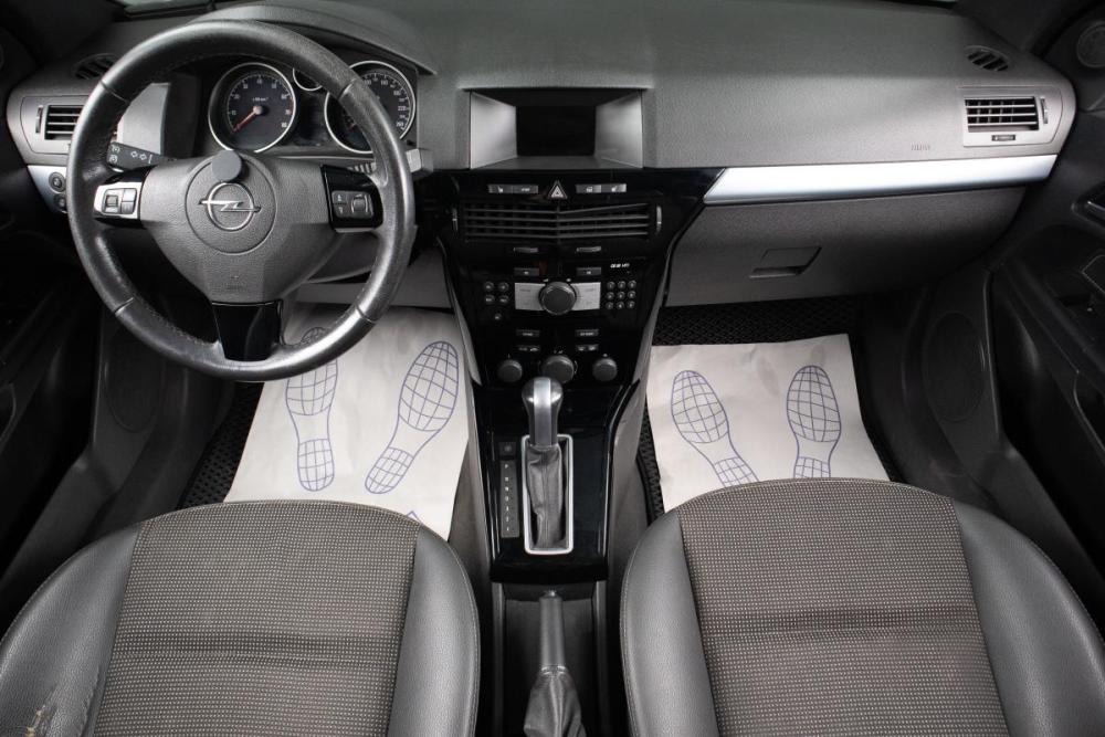 Opel Astra H Рестайлинг Оренбург  - изображение 8