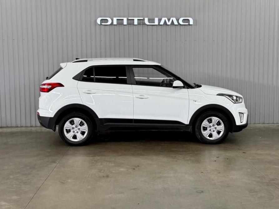 Hyundai Creta I Рестайлинг Краснодар  - изображение 4