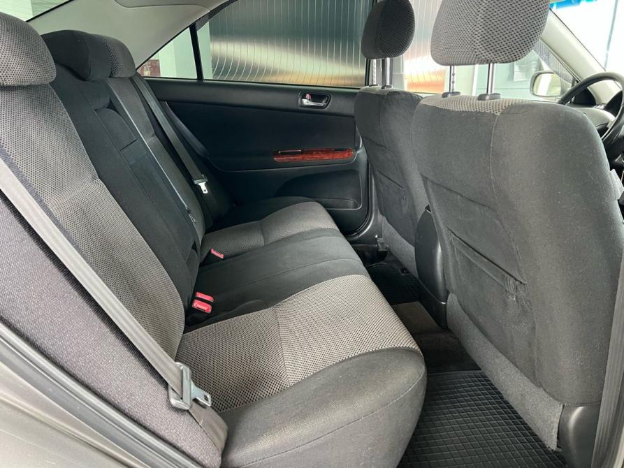 Toyota Camry V (XV30) Екатеринбург  - изображение 15