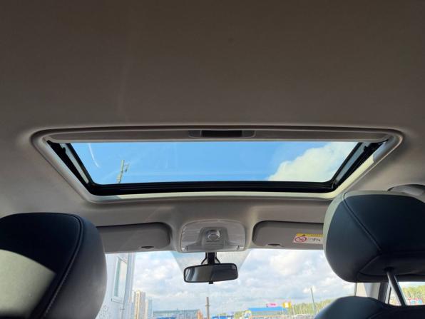 Chery Tiggo 4 Pro I с пробегом 2023 года, цена 1 365 000 рублей, 106627 км, внедорожник, Автокод Объявления