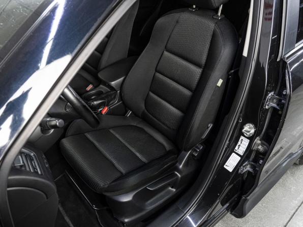 Mazda CX-5 I с пробегом 2012 года, цена 1 799 000 рублей, 143826 км, внедорожник, Автокод Объявления