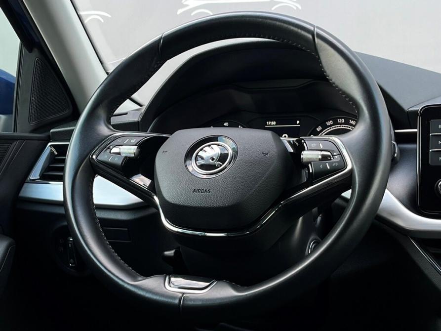 Skoda Rapid II Санкт-Петербург  - изображение 21