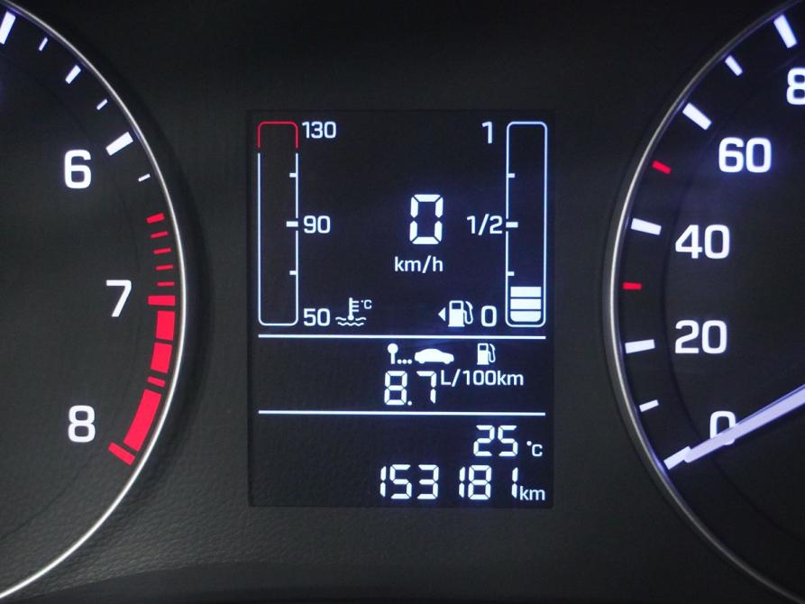 Hyundai Creta I Вологда  - изображение 17