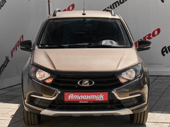 Lada (ВАЗ) Granta I Рестайлинг с пробегом 2025 года, цена 999 000 рублей, 8306 км, универсал, Автокод Объявления