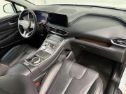 Hyundai Santa Fe IV Рестайлинг Химки  - изображение 25