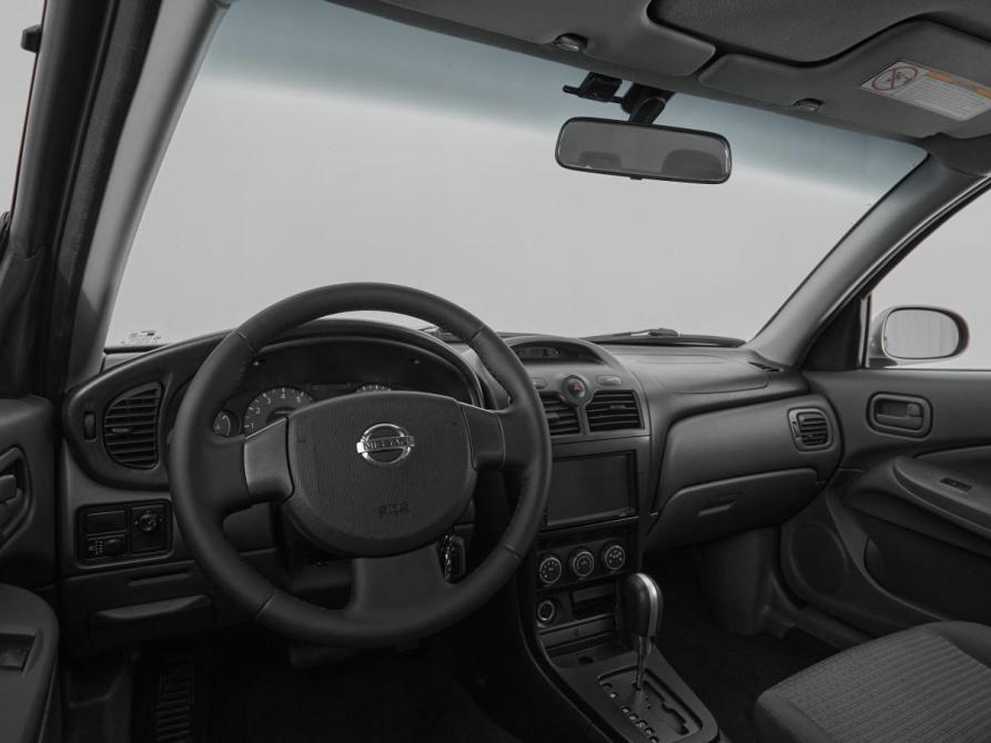 Nissan Almera Classic I Москва  - изображение 7