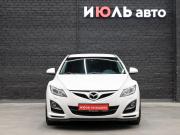 Mazda 6 II (GH) Рестайлинг Екатеринбург  - изображение 19