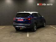 Kia Seltos I Челябинск  - изображение 27
