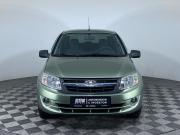 Lada (ВАЗ) Granta I Ростов-на-Дону  - изображение 17