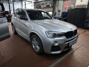 BMW X4 I (F26) Москва  - изображение 13