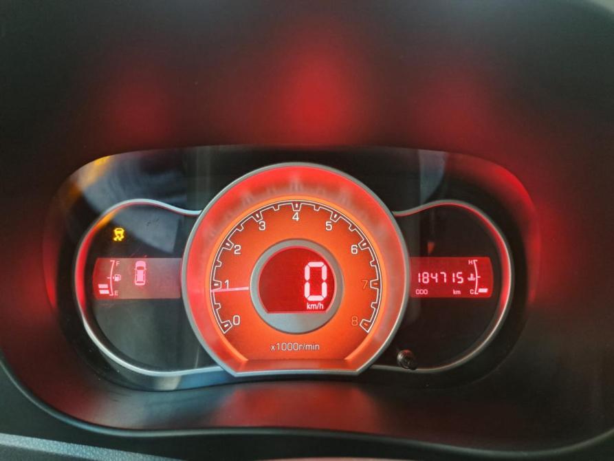 Lifan X50 Казань  - изображение 16