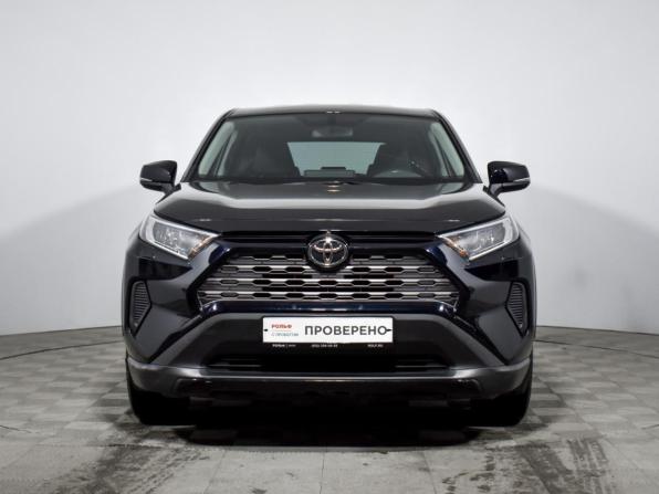 Toyota RAV4 V (XA50) с пробегом 2020 года, цена 3 049 000 рублей, 45375 км, внедорожник, Автокод Объявления