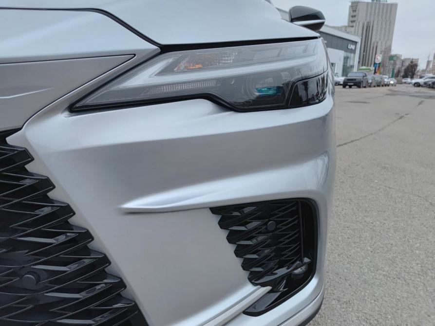 Lexus RX V Казань  - изображение 21