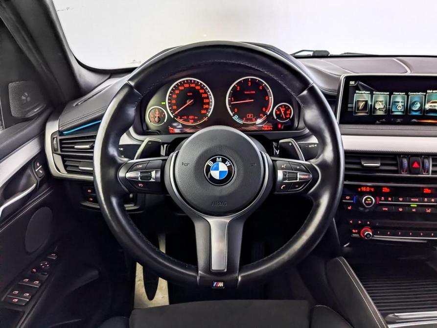 BMW X6 II (F16) Москва  - изображение 22