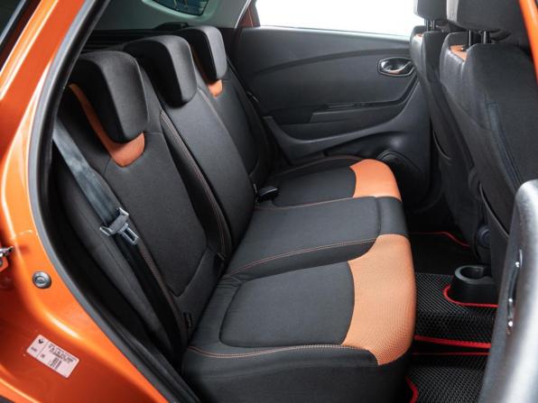 Renault Kaptur I с пробегом 2016 года, цена 1 385 000 рублей, 160734 км, внедорожник, Автокод Объявления