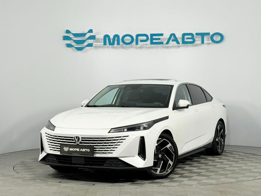 Changan Lamore Калининград  - изображение 1