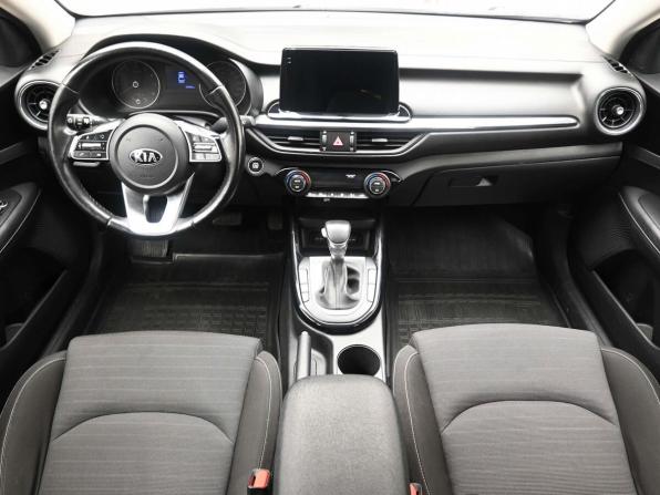 Kia Cerato IV с пробегом 2019 года, цена 1 960 000 рублей, 93368 км, седан, Автокод Объявления