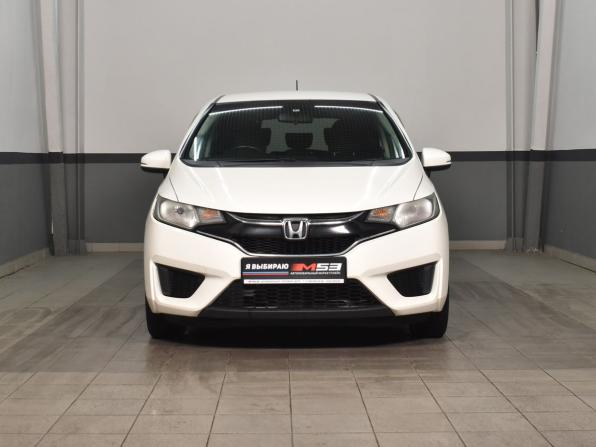 Honda Fit III с пробегом 2015 года, цена 889 999 рублей, 204593 км, хэтчбек, Автокод Объявления