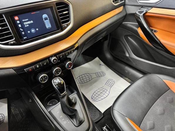 Lada (ВАЗ) Vesta I Рестайлинг (NG) с пробегом 2024 года, цена 1 419 000 рублей, 32275 км, универсал, Автокод Объявления