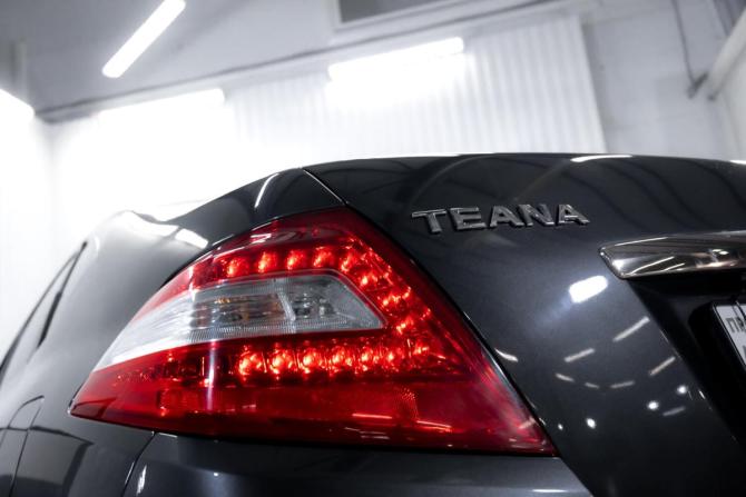 Nissan Teana II с пробегом 2010 года, цена 915 000 рублей, 322424 км, седан, Автокод Объявления