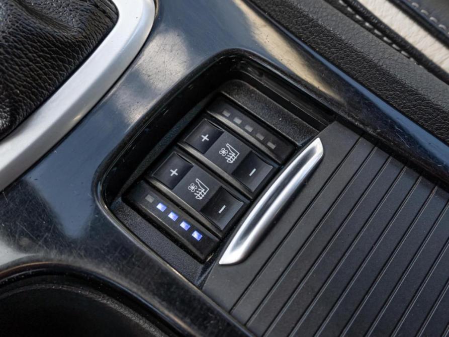 Ford Mondeo IV Рестайлинг Краснодар  - изображение 16