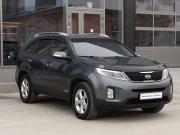 Kia Sorento II Рестайлинг Новосибирск  - изображение 23