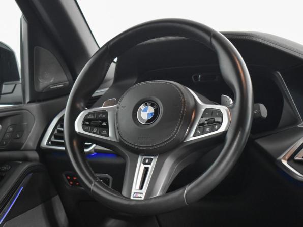 BMW X5 IV (G05/G18) с пробегом 2019 года, цена 6 633 000 рублей, 133000 км, внедорожник, Автокод Объявления