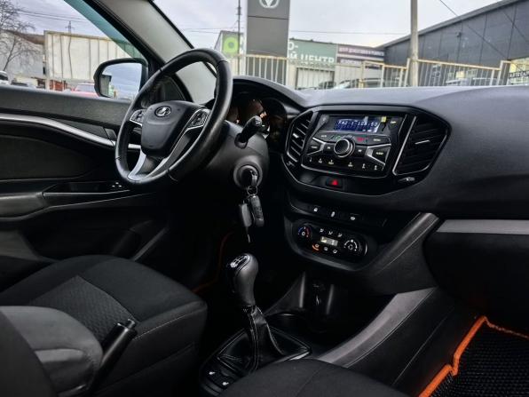 Lada (ВАЗ) Vesta I с пробегом 2020 года, цена 1 049 000 рублей, 91259 км, универсал, Автокод Объявления